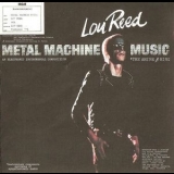 Lou Reed - Metal Machine Music '1975