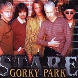 Gorky Park - Stare '1996 - Album
