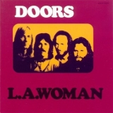 The Doors - L.A. Woman '1971