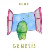 Genesis - Duke '1994