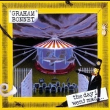 Graham Bonnet - The Day I Went Mad... '1999