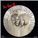 Grand Funk Railroad - The Best Of Grand Funk '1995