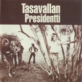 Tasavallan Presidentti - II '1970 - Album