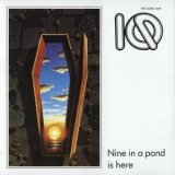 IQ - Nine In A Pond Is Here '1985