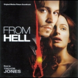 Trevor Jones - From Hell / Из ада OST '2001