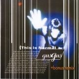 Gusgus - This Is Normal '1999 - Album