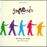 Genesis - The Way We Walk - Volume 2: The Longs '1993