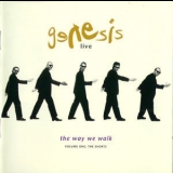Genesis - The Way We Walk -  Volume 1: The Shorts '1993