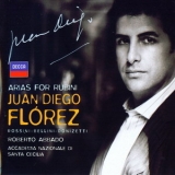 Juan Diego Florez - Juan Diego Florez, Arias For Rubini '2007