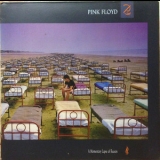 Pink Floyd - A Momentary Lapse Of Reason '1987