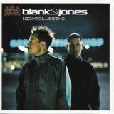 Blank & Jones - Nightclubbing '2001