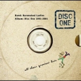 Barenaked Ladies - Disc One: All Their Greatest Hits (1991-2001) '2001