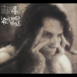 Danzig - I Don't Mind The Pain [CDS] '1995