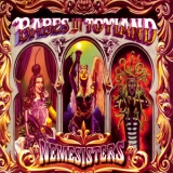 Babes In Toyland - Nemesisters '1995