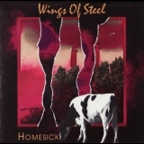 Wings Of Steel - Homesick '1992