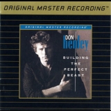 Don Henley - Building The Perfect Beast '1984