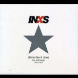 Inxs - Shine Like It Does: The Anthology 1979-1997 '2001