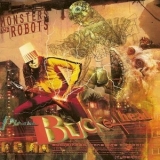 Buckethead - Monsters And Robots '1999