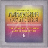 Mahavishnu Orchestra - The Complete Columbia Albums Collection '2012