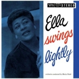 Ella Fitzgerald - Ella Swings Lightly '1958