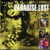 Paradise Lost - Original Album Classics '2012
