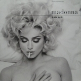 Madonna - Bad Girl '1992