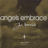 Jon Anderson - Angels Embrace '1995