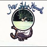 Peter Hammill - Chameleon In The Shadow Of The Night '1973