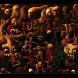 Atrox - Orgasm '2003
