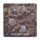 Curve - The New Adventures Of Curve '2002