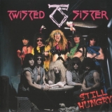 Twisted Sister - Still Hungry '2004