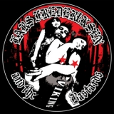 Lars Frederiksen And The Bastards - Viking '2004
