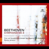 Ludwig Van Beethoven - Symphonie Nr.9 d-Moll, op. 125 (Mariss Jansons) '2010