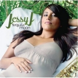 Jessy J - Tequila Moon '2008 - Album