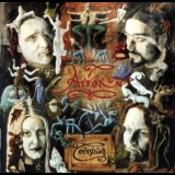 Atrox - Terrestrials '2002