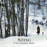 Sting - If On A Winter's Night... '2009