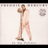 Freddie Mercury - In My Defence '1992