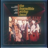 The Incredible String Band - The Incredible String Band '1966 - Album