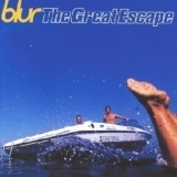 Blur - The Great Escape '1995