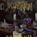 Devastation - Signs of Life '1989
