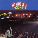 Nat King Cole - At The Sands '1966