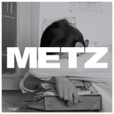Metz - Metz '2012