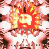 The Crazy World Of Arthur Brown - Tantric Lover '2000