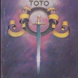 Toto - Toto (1986 CBS) '1978