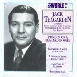 Jack Teagarden - Swingin' On A Teagarden Gate '0000 - Album