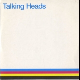 Talking Heads - Once In A Lifetime (same As It Never Was) '2001