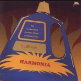 Harmonia - Harmonia '1974