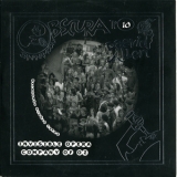 Daevid Allen - Invisible Opera Company Of Oz '1990