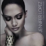 Jennifer Lopez - Como Ama Una Mujer '2007 - Album