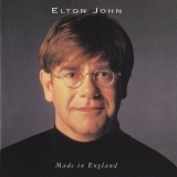 Elton John - Made In England '1995